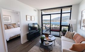Awesome View 21 Two Bedroom One Bath Downtown Lake View Near Beach